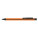 Retractable ballpen made of metal - 1097110 - variant