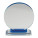 Glass trophy in classy packaging - 2088666_1 - variant M 2088666