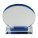 Glass trophy in classy packaging - 2088666_4 - variant M 2088666