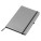 DIN A5 Notebook in metallic colors - 2093897 - variant 