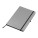 DIN A5 Notebook in metallic colors - 2093897_1 - variant M 2093897