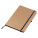 DIN A5 Notebook in metallic colors - 2093898 - variant 
