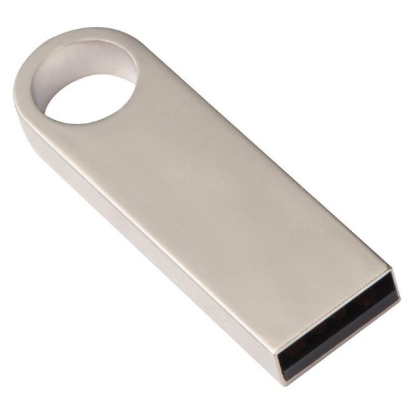 Metal USB stick - 8GB