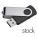 USB stick model 3 - 2872603-stock - variant