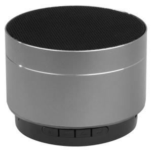 Aluminium bluetooth speaker - Reklamnepredmety