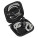 Travel set with charging cable, earphones, and phone holder - 3097007 - variant 