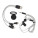 Travel set with charging cable, earphones, and phone holder - 3097007_3 - variant M 3097007