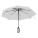 Automatic pocket umbrella with carabiner handle - 4088506 - variant