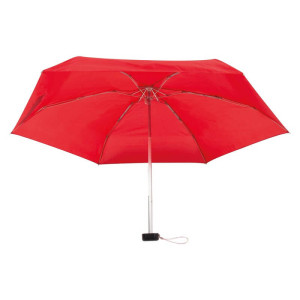 Mini-umbrella in EVA pouch - Reklamnepredmety