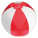 Bicolor beach ball - 5091405 - variant