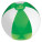 Bicolor beach ball - 5091409 - variant