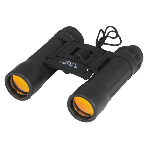 binoculars