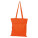 Cotton bag with long handles - 6088010 - variant