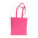 Cotton bag with long handles - 6088011-1 - variant