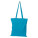 Cotton bag with long handles - 6088014 - variant