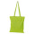 Cotton bag with long handles - 6088029 - variant