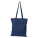 Cotton bag with long handles - 6088044 - variant