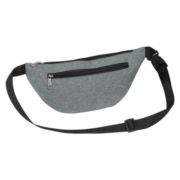 Belt pouch in polyester