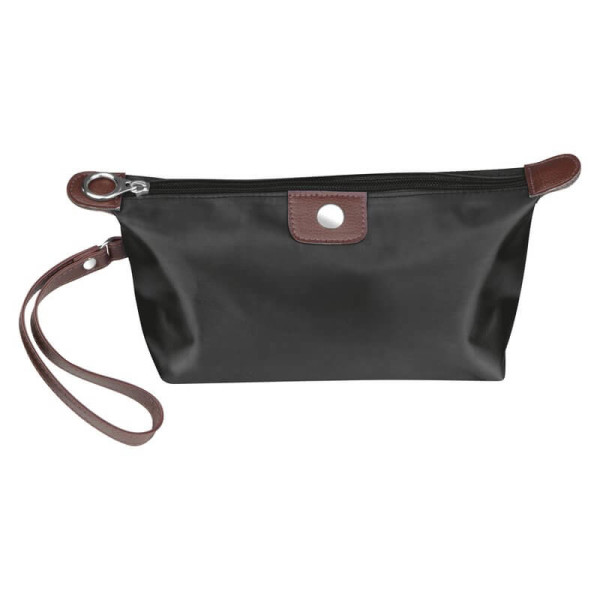Cosmetic bag