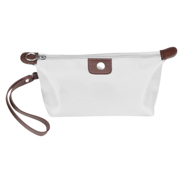 Cosmetic bag