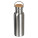 Stainless steel drinking bottle - 6098307 - variant