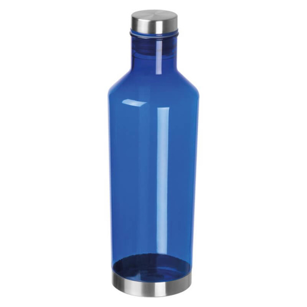 Titanium drinking bottle