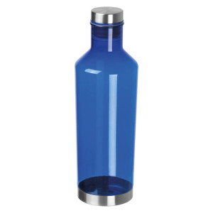 Titanium drinking bottle - Reklamnepredmety