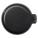 Foldable hair brush with mirror - 70958031 - variant 