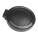Foldable hair brush with mirror - 7095803_1 - variant M 7095803