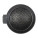 Foldable hair brush with mirror - 7095803_4 - variant M 7095803