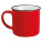 Ceramic cup, 350ml - 8084305 - variant