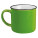 Ceramic cup, 350ml - 8084309 - variant
