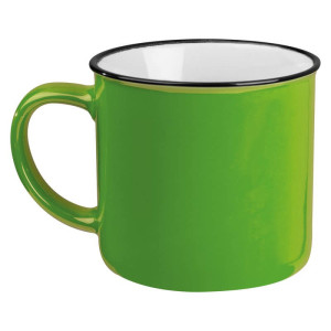 Ceramic cup, 350ml - Reklamnepredmety