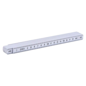 2m yardstick - Reklamnepredmety