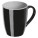 Colored ceramic cup - 8092103 - variant