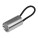 Flashlight with silicone - 8092703_2 - variant M 8092703