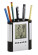 LCD alarm clock "Butler" - 56-0401315 - variant In 56-0401315