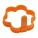 Forms for frying - 83569mc_2 - variant M 83569MC