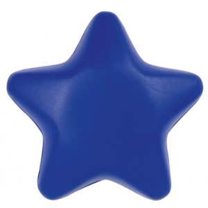 Anti-stress star STARLET - Reklamnepredmety