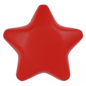 Anti-stress star STARLET - Reklamnepredmety