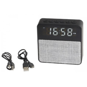 Bluetooth alarm GET UP
