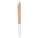 Ballpoint pen BAMBOO RUBBER - 56-1101537-500x500 - variant