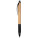 Ballpoint pen BAMBOO RUBBER - 56-1101538-500x500 - variant
