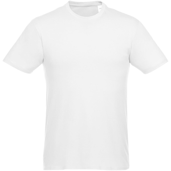 Heros T-shirt with short sleeves