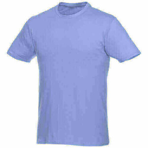 Heros short sleeve men's t-shirt - Reklamnepredmety