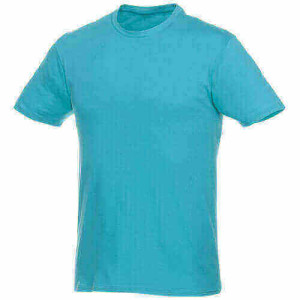 Heros short sleeve men's t-shirt - Reklamnepredmety