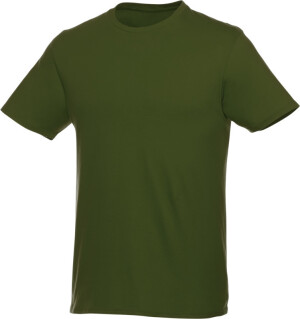 Heros short sleeve men's t-shirt - Reklamnepredmety