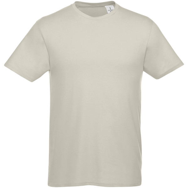 Heros T-shirt with short sleeves