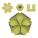 ECO wheat straw 4pcs kitchen set - p262.057__b_4 - variant XD P262.057