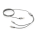 3-in-1 braided cable - p302.232__b_1 - variant XD4 P302.232